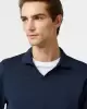 Nautica Erkek Lacivert Polo T-Shirt