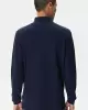 Nautica Erkek Lacivert Uzun Kollu Polo Sweatshirt