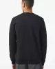 Nautica Erkek Siyah Regular Fit Sweatshirt