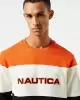 Nautica Erkek Sweatshirt