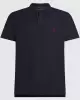 Tommy Hilfiger Erkek NEW IMD REG Polo Yaka T-shirt