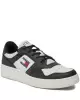 NEW TJW RETRO BASKET SNEAKER ESS