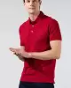 Nautıca Erkek  Kırmızı Slim Fit Kısa Kolu  Polo