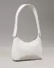 SLEEK NYLON SHOULDERBAG