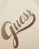 Guess Kadın   Pamuklu Regular Fit T-Shirt