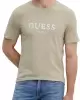 Guess Erkek Bej T-Shirt