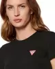 Guess Bisiklet Yaka Kadın T-Shirt