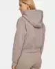 STACIE HOODED SWEATS