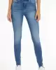 Tommy Hilfiger Kadın Skinny Denim Jeans