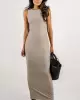 TANK LONG DRESS