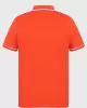 Calvin Klein Erkek Tipping Slim Polo T-Shirt