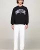 Tommy Hilfiger Erkek Siyah Sweatshirt