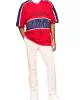 Tommy Hilfiger Erkek Reg Badge Jogger Pantolon