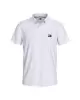 Tommy Hilfiger Erkek Beyaz  Polo T-Shirt