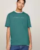 Tommy Hilfiger Erkek T-Shirt