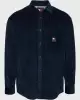 TJM RLX CHNKY CORDUROY SHIRT EXT