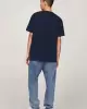 Tommy Hilfiger Erkek 2li Lacivert T-Shirt