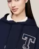 Tommy Hilfiger Kadın Hoodie Sweatshirt