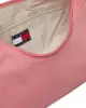 Tommy Hilfiger Kadın Pembe Logolu Omuz Çantası