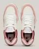 Tommy Hilfiger kadın pembe sneaker