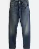 Tommy Hilfiger Austin Slim Fit Erkek Denim Kot Pantolon