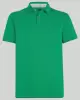 Tommy Hilfiger Erkek 1985 Yeşil Polo T-Shirt