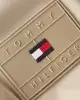 Tommy Hilfiger Erkek Bej Regular Fit Ceket