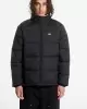 Tommy Hilfiger Erkek Vail Puffer Siyah Mont