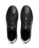 Tommy Hilfiger kadın essential chic court sneaker Siyah