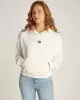 Tommy Hilfiger Kadın NW BXY TPSTITCH BADGE Sweatshirt