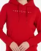 Tommy Hilfiger Lınear Sweatshirt