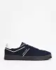 Tommy Jeans Erkek Lacivert Greenwich Süet Sneaker