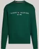 TOMMY LOGO SWEATSHIRT