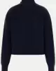 ZYLEE LS MOCK NECK S