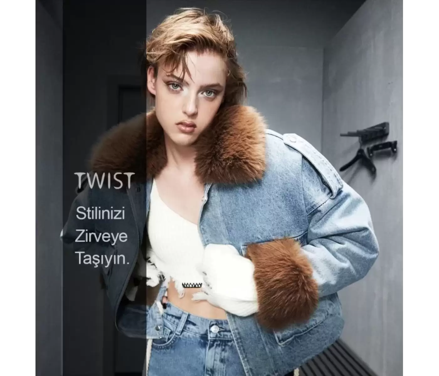 2024 Kış Moda Trendleri: Twist İle Stilinizi Zirveye Taşıyın!