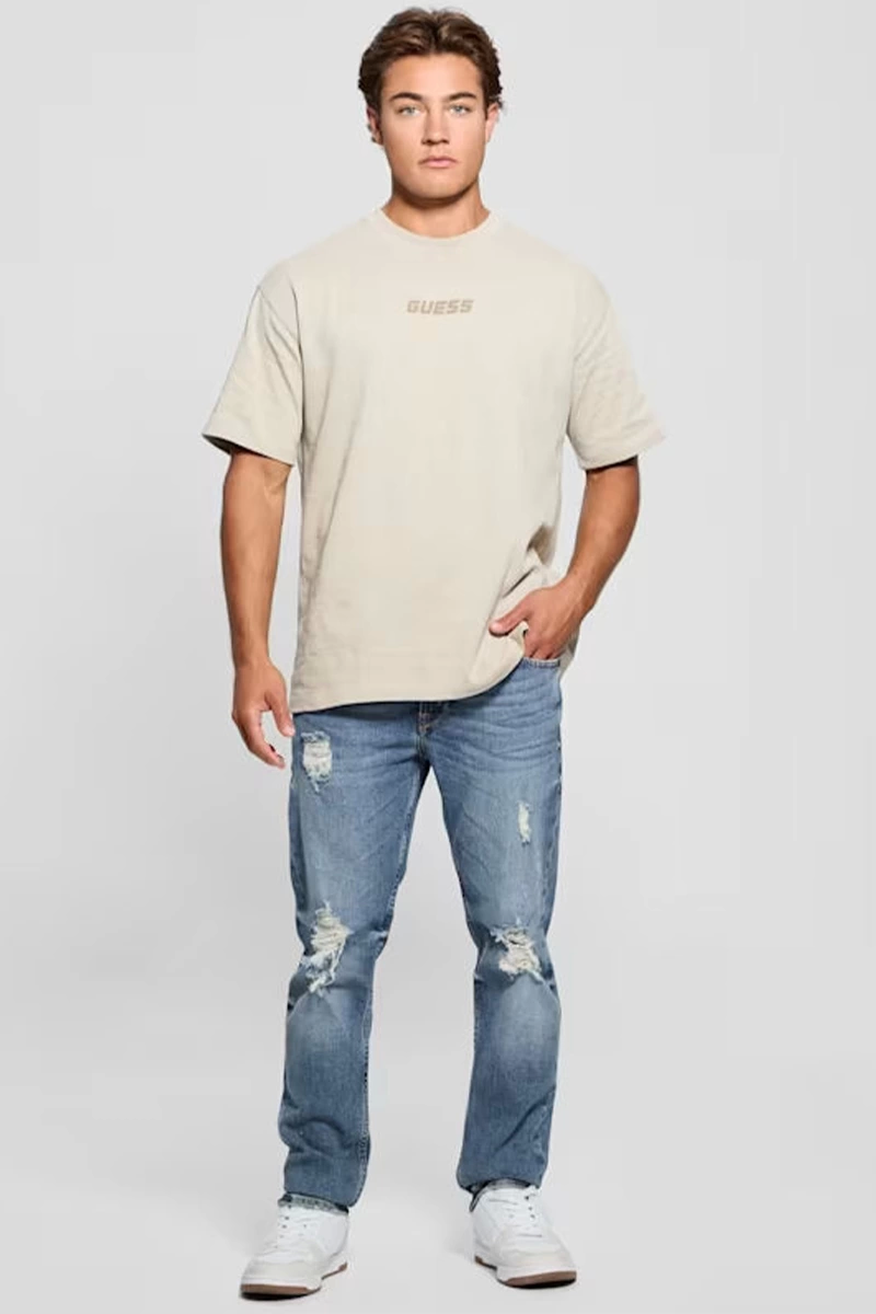 GUESS Guess Erkek Dal m T Shirt