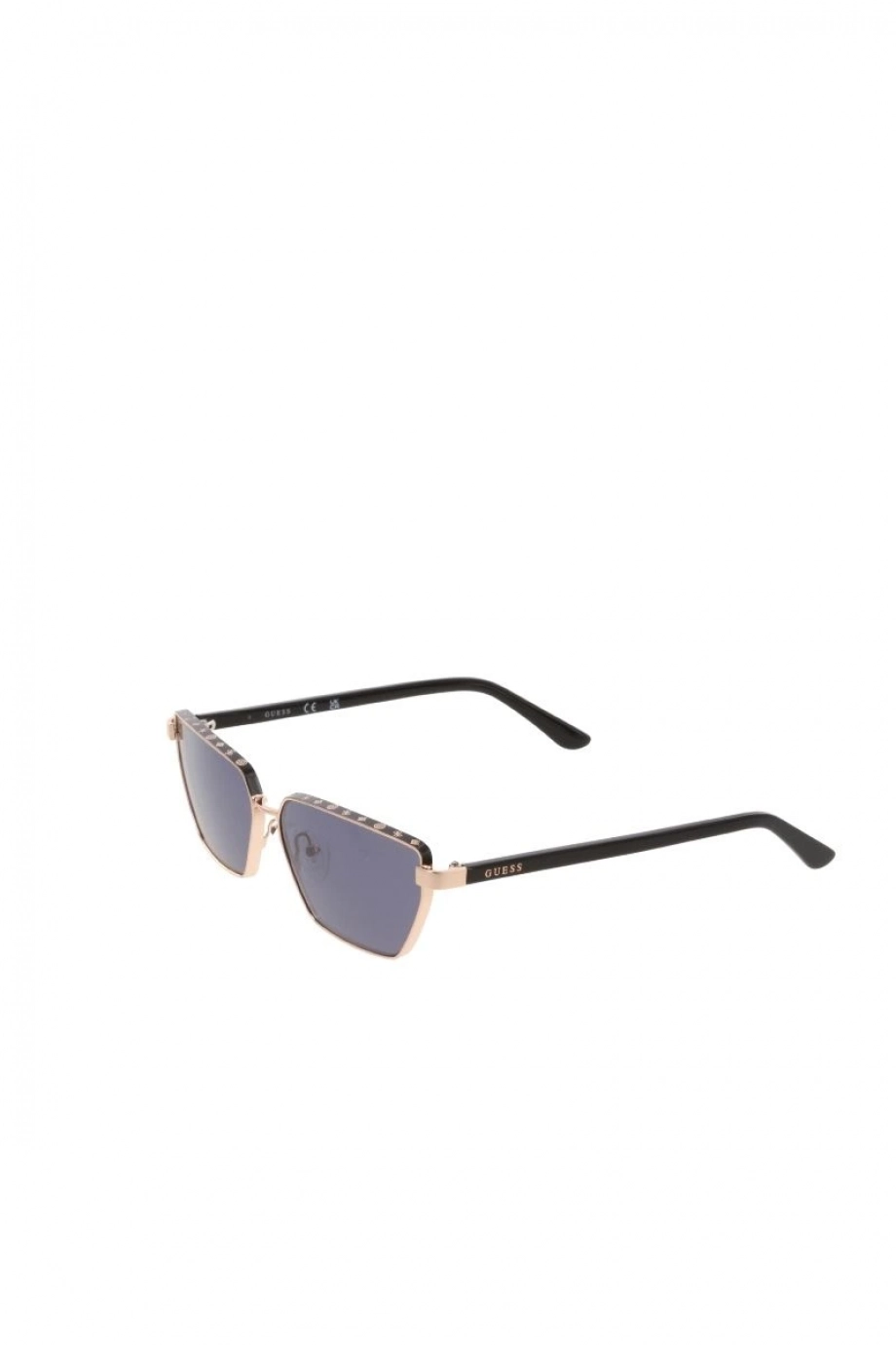 Guess   Kadın Füme Güneş  Gözlük 01.82.0010605A