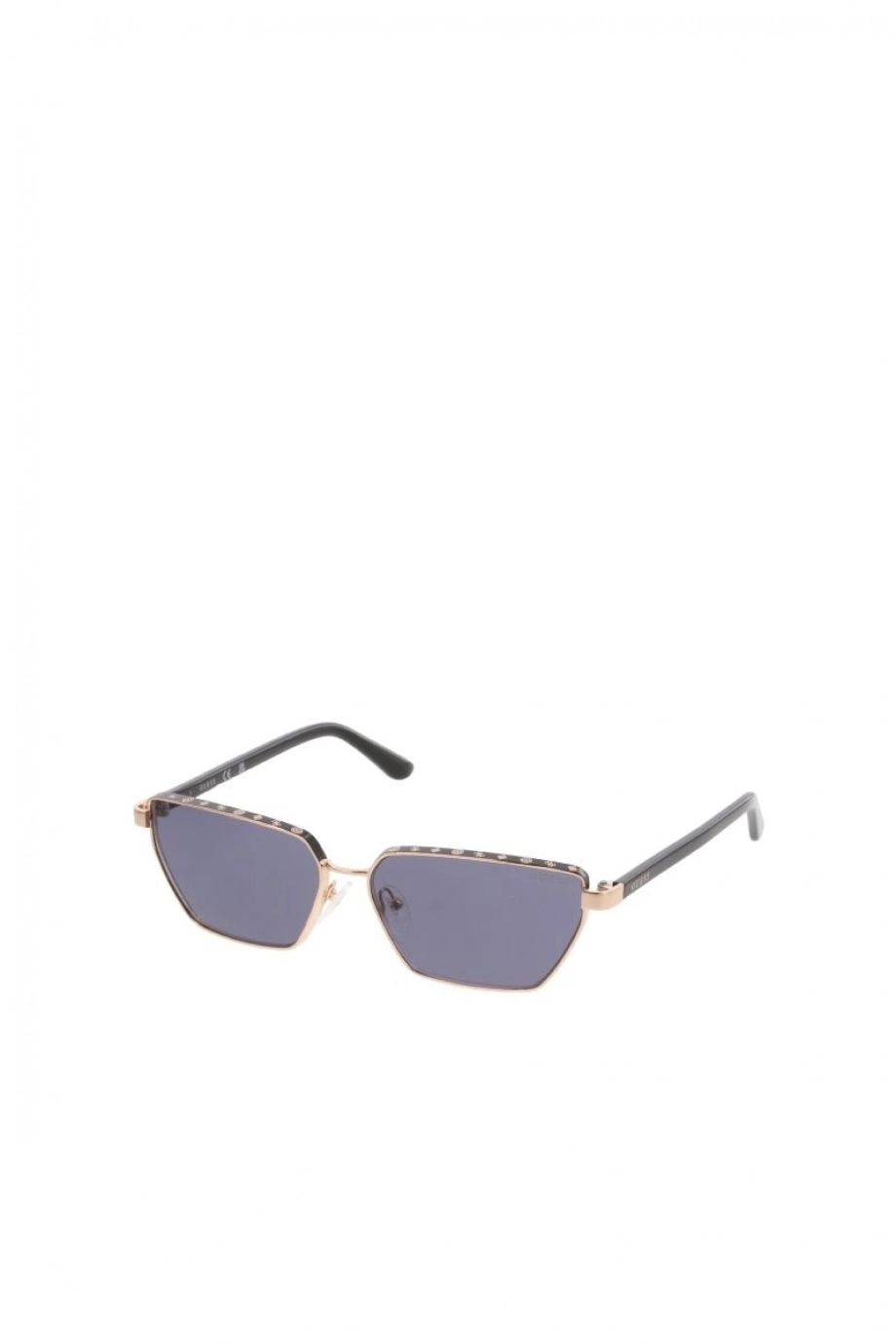 Guess   Kadın Füme Güneş  Gözlük 01.82.0010605A