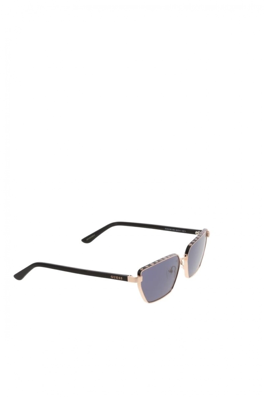 Guess   Kadın Füme Güneş  Gözlük 01.82.0010605A