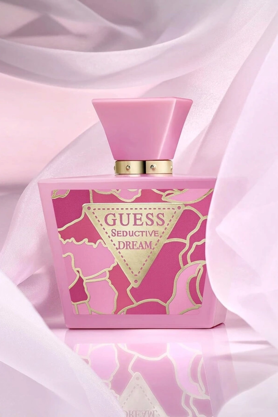 Guess GU SEDUCTIVE DREAM FOR WOMEN EDT 75ML Kadın  Parfüm 302651210-52552