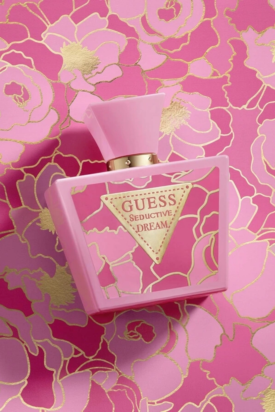 Guess GU SEDUCTIVE DREAM FOR WOMEN EDT 75ML Kadın  Parfüm 302651210-52552