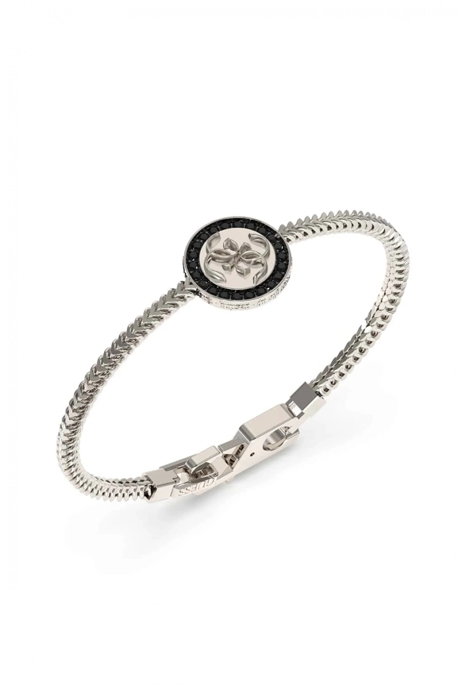 Guess JGUJUMB05080JWSTS Erkek Bileklik