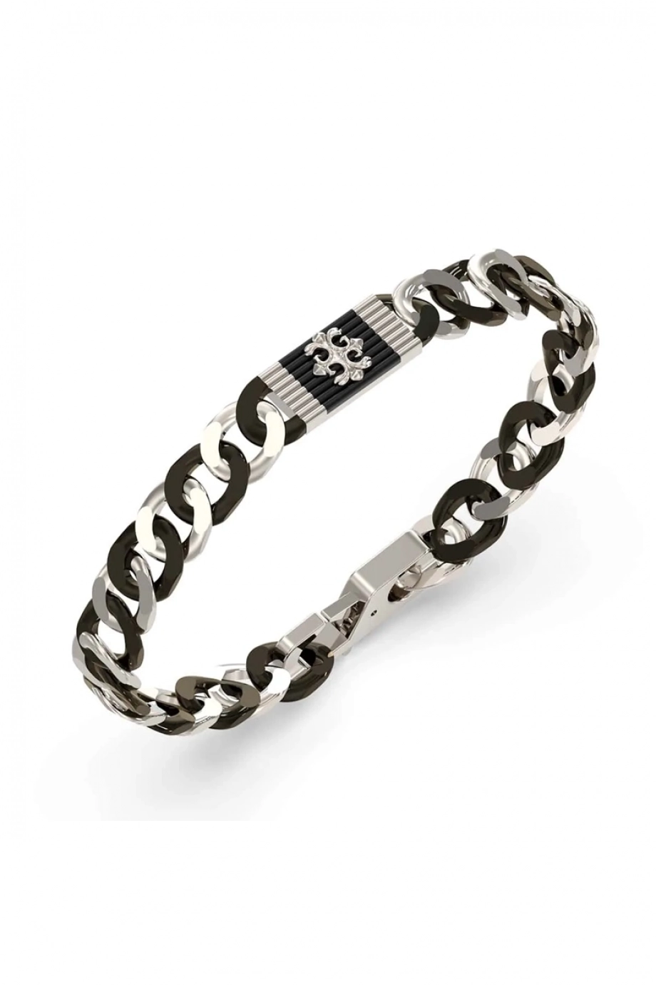 Guess JGUJUMB05063JWSTBKS Erkek Bileklik
