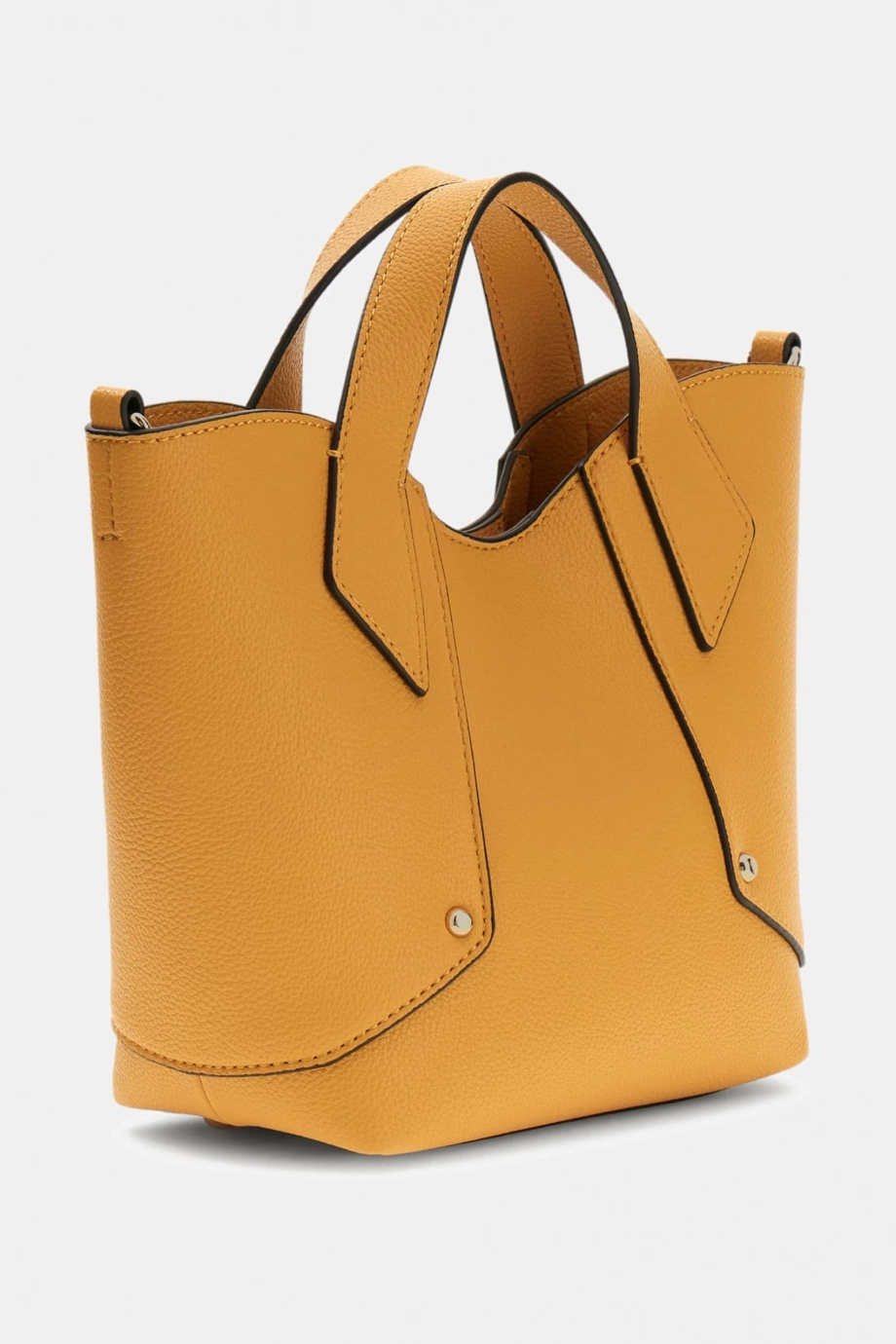 Guess Darcy Mini Kadın Kırmızı El Çantası HWBG9914750-AMB