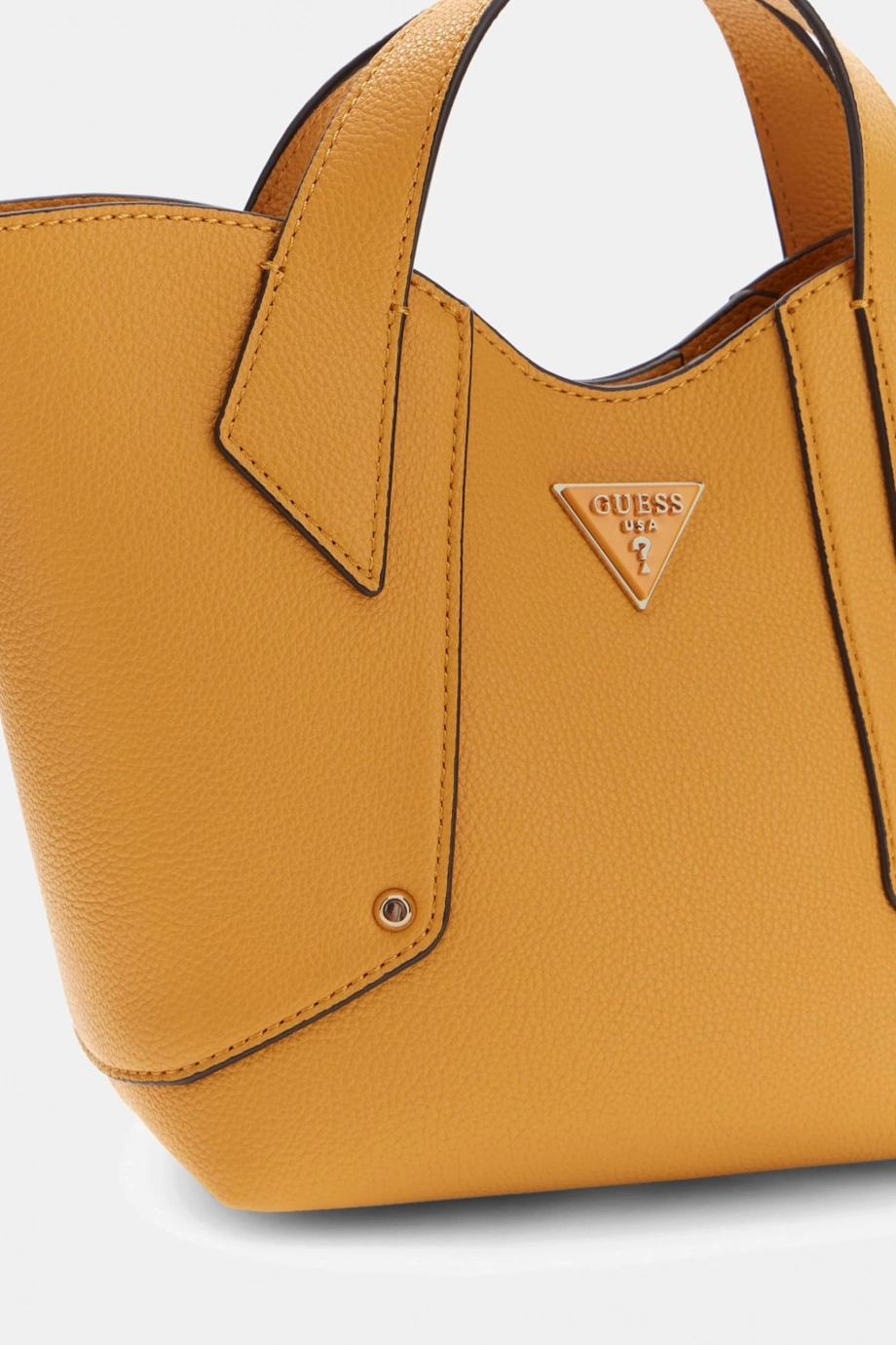 Guess Darcy Mini Kadın Kırmızı El Çantası HWBG9914750-AMB