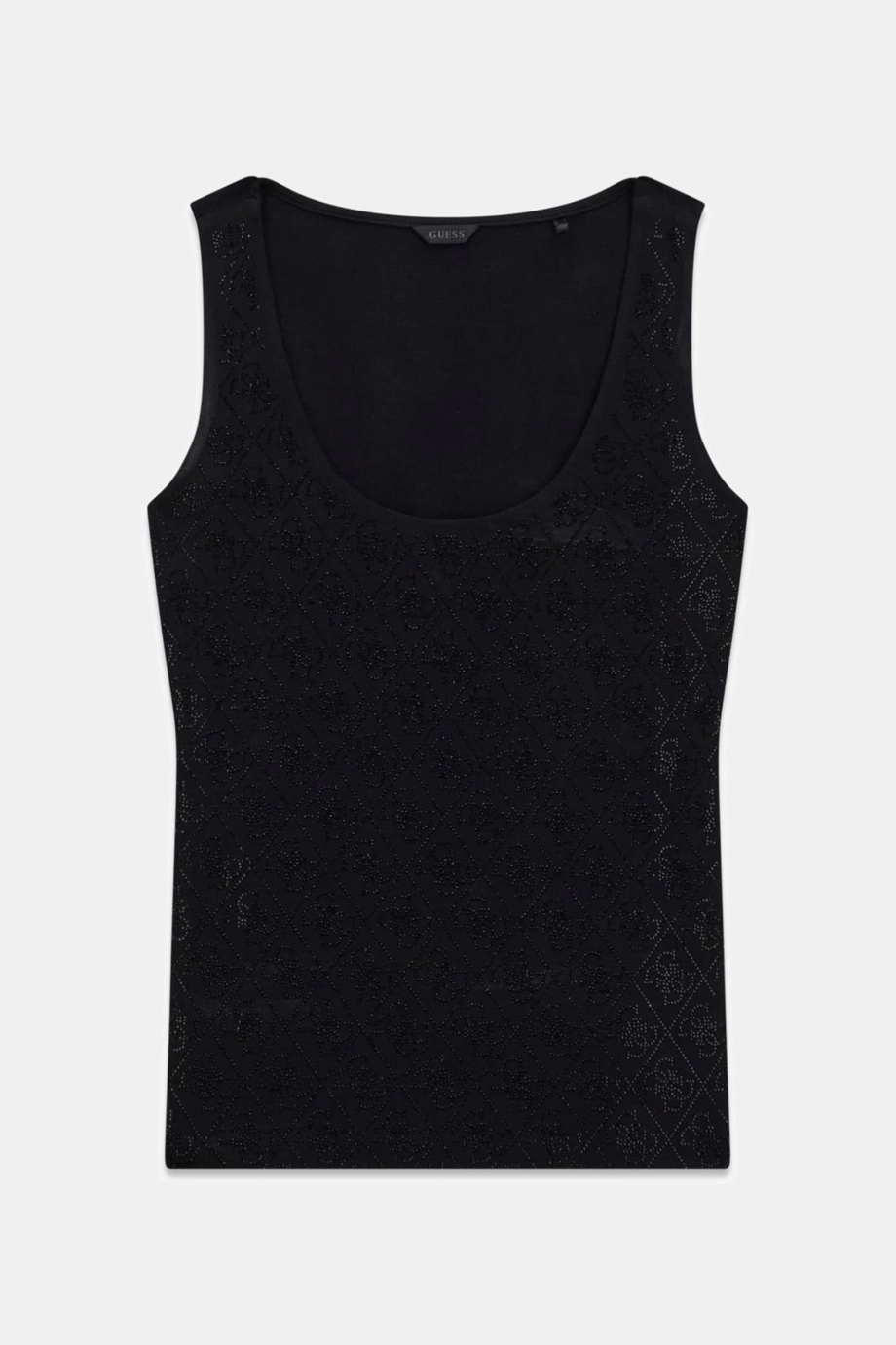 Guess Jersey Kadın Top