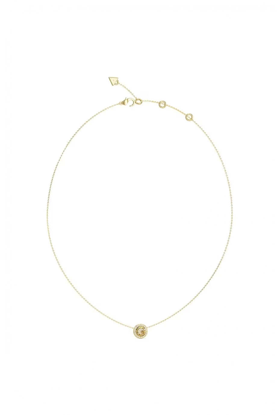 Guess Kadın Kolye JGUJUBN05446JWYGTU
