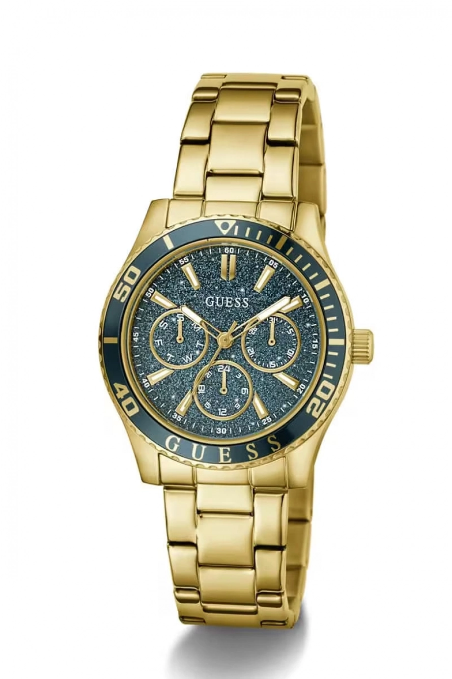 Guess Kadın Kol Saati GUGW1035L2