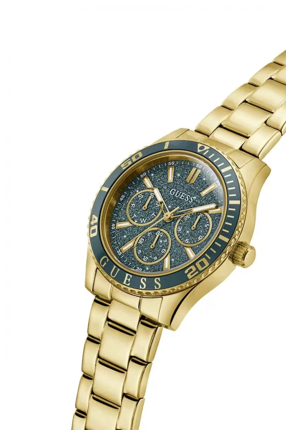 Guess Kadın Kol Saati GUGW1035L2