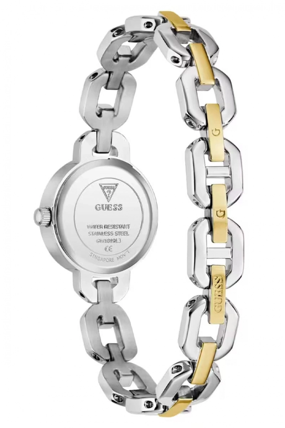 Guess Kadın Kol Saati GUGW1019L3